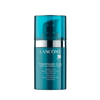 1 - Lancôme Visionnaire Yeux Advanced Multi-Correcting Eye Balm 15ml