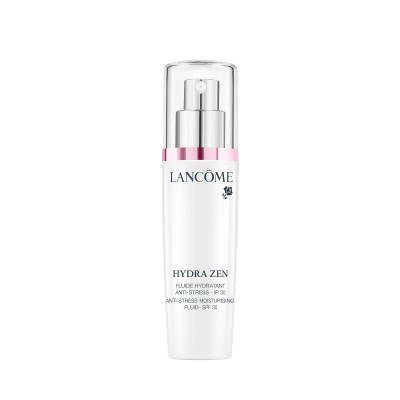 1 - Lancôme Hydra Zen Moisturising Fluid SPF 30 - 50ml