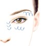 1 - Lancôme Renergie multi lift contorno occhi 15ml