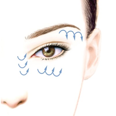 1 - Lancôme Renergie multi lift contorno occhi 15ml