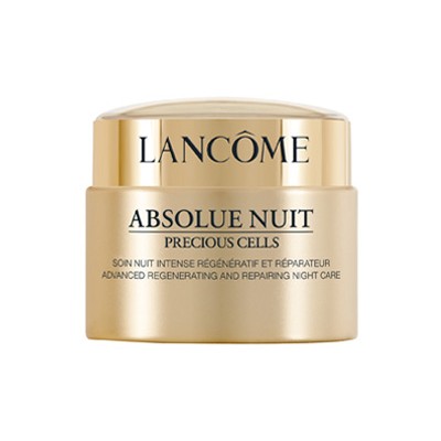 1 - Lancôme Absolue Precious Cells Night Cream 50ml