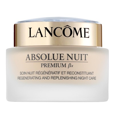 1 - Lancôme Absolue Nuit Premium ssx Crema Notte 75ml