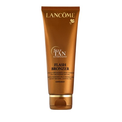 1 - Lancôme Flash Bronzer Lozione 125 ml Corpo