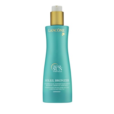 1 - Lancôme Soleil Bronzer Apres crema doposole 200 ml Lozione Corpo