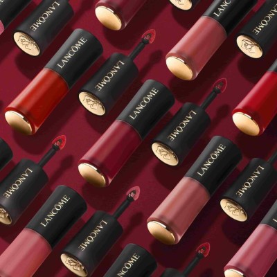 1 - Lancôme L'Absolu Rouge Drama Ink Matte 274 French Tea 6ml