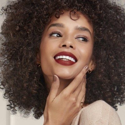 1 - Lancôme L'Absolu Rouge Intimatte 289 French Peluche 3.4g