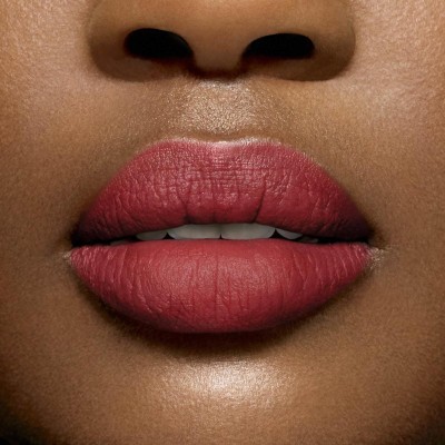 1 - Lancôme L'Absolu Rouge Intimatte 135 Douce Chaleur 3.5g