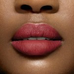 1 - Lancôme L'Absolu Rouge Intimatte 135 Douce Chaleur 3.5g