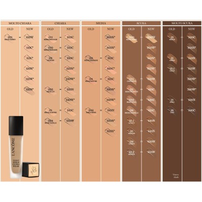 1 - Lancôme Teint Idole Ultra Wear 305N 30ml