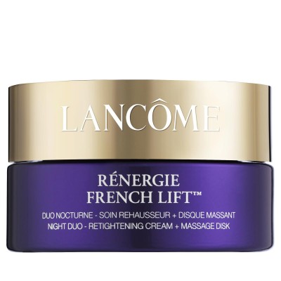 1 - Lancôme Rénergie French Lift crema idratante per il viso WOMEN FACE 50 ml