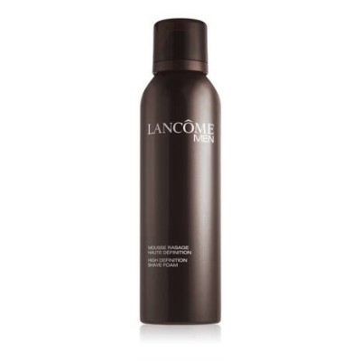 1 - Lancôme Mousse Rasage Haute Définition Balsamo da barba Uomo 200 ml