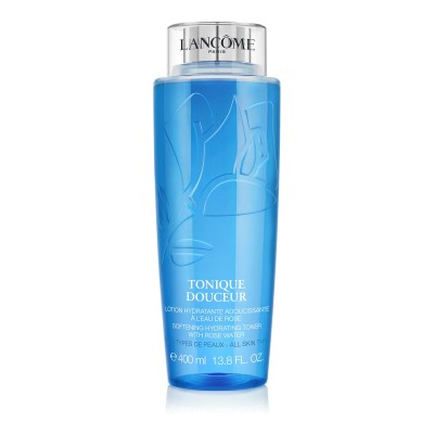 1 - Lancôme Tonique Douceur Tonico 400ml