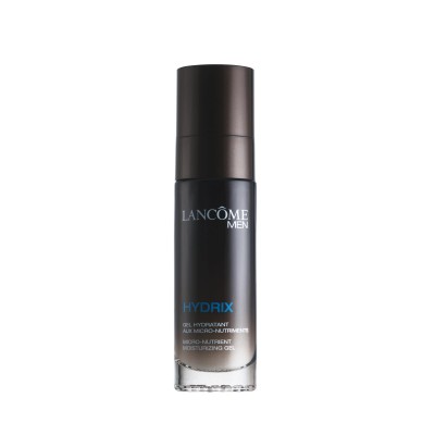 1 - Lancôme Hydrix Gel Hydratant crema idratante per il viso Uomo 50 ml