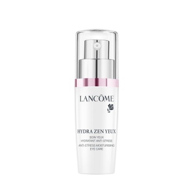 1 - Lancôme Hydra Zen Neurocalm crema e idratante per gli occhi Crema per contorno occhi WOMEN FACE 15 ml