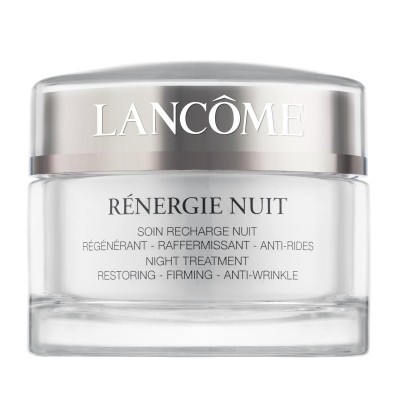 1 - Lancôme Rénergie Nuit Crema da notte 50 ml