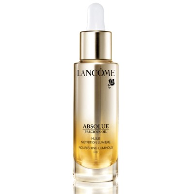 1 - Lancôme Absolue Precious Cells Nutritive Oil - Olio Nutriente 30ml