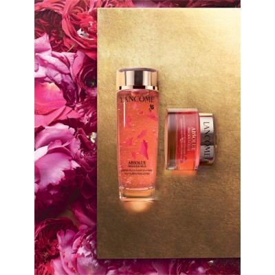 1 - Lancôme Absolue Precious Cells Oil Rose Mask 75ml