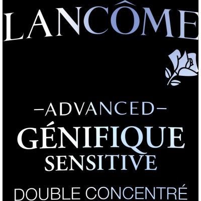 1 - Lancôme Advanced Génifique Sensitive Anti-Aging Serum 20ml