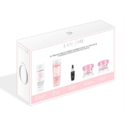 1 - Lancôme Hydra Zen Starter Kit 2018