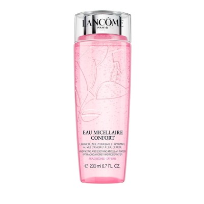 1 - Lancôme Eau Micellaire Confort 200ml