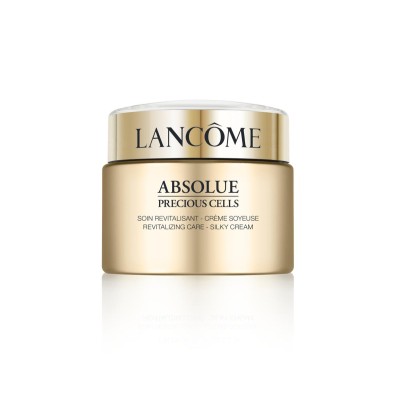 1 - Lancôme Absolue Precious Cells crema idratante per il viso WOMEN FACE 50 ml