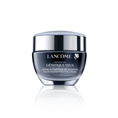 1 - Lancôme Advanced Genifique Yeux Youth Activating Eye Cream 15ml