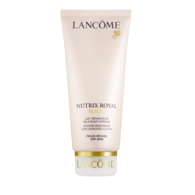 1 - Lancôme NUTR ROYAL BODY MILK T200ML /NF