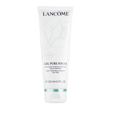 1 - Lancôme Gel Pure Focus Gel detergente WOMEN FACE 125 ml