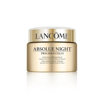 1 - Lancôme Absolue Precious Cells Night Cream 50ml