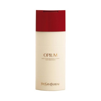 1 - Yves Saint Laurent OPIUM body lotion 200ml