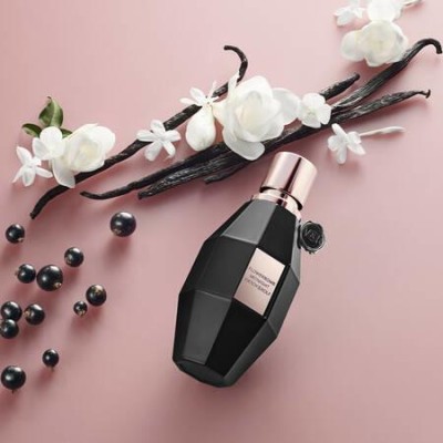 2 - Viktor&Rolf Flowerbomb Midnight Eau De Parfum 50ml