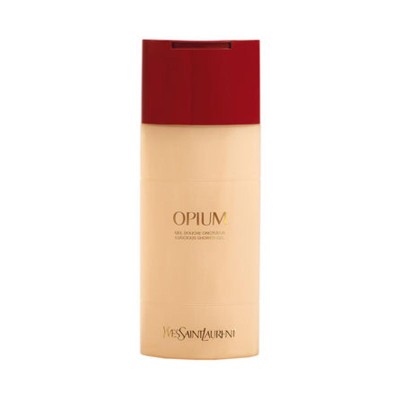 1 - Yves Saint Laurent Opium Gel doccia Donna Corpo 200 ml