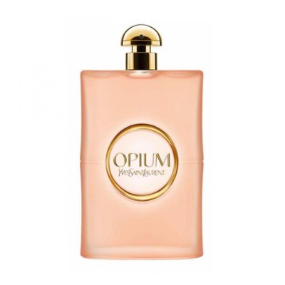 1 - Yves Saint Laurent Opium Vapeurs de Parfum eau de toilette 125ml