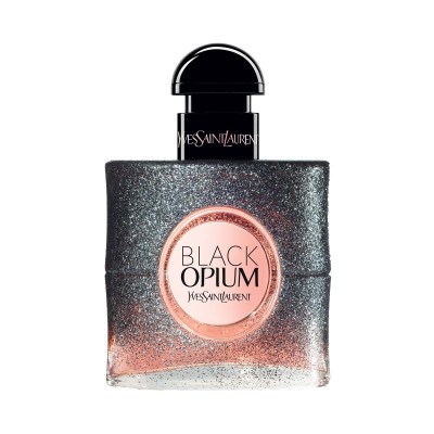 1 - Yves Saint Laurent Black Opium - Floral Shock Donna 30 ml
