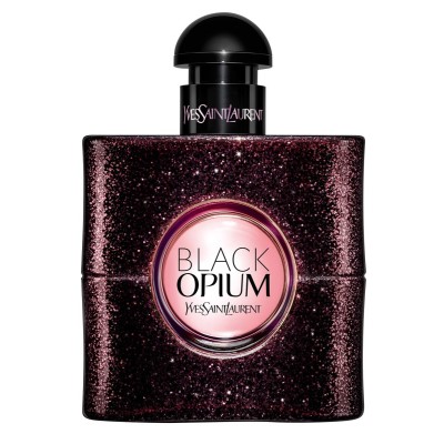 1 - Yves Saint Laurent BLACK OPIUM EDT V50ML