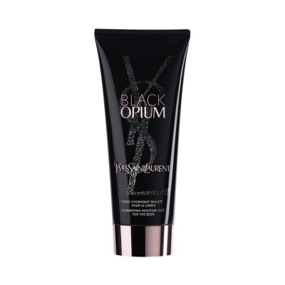 1 - Yves Saint Laurent Sequins De Peau - Body Lotion 200ml