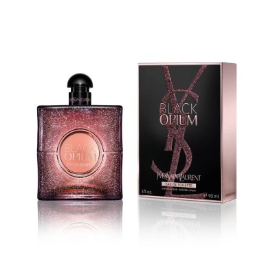 1 - Yves Saint Laurent Black Opium, 90 ml