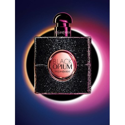 1 - Yves Saint Laurent Black Opium eau de parfum 150ml