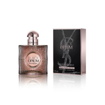 1 - Yves Saint Laurent Black Opium 30 ml Donna