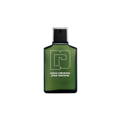 1 - Rabanne Pour Homme Eau De Toilette 50ml