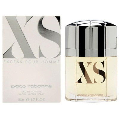 1 - Rabanne XS 50 ml Men