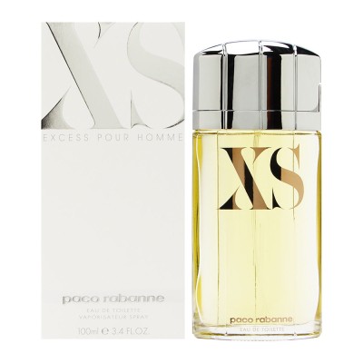 1 - Rabanne XS 100ml Men