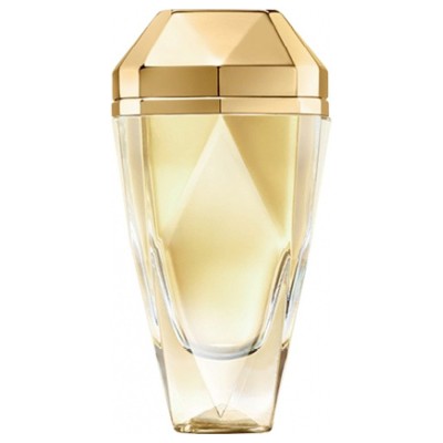 1 - Rabanne Lady Million Eau My Gold 80ml