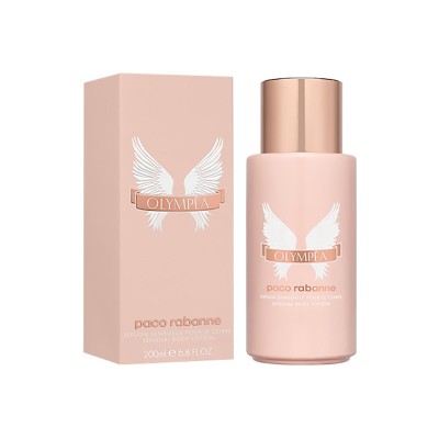 1 - Paco Rabanne Olympéa Body Lotions 200ml