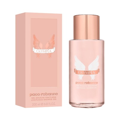 1 - Paco Rabanne Olympéa Shower Gel 200 ml