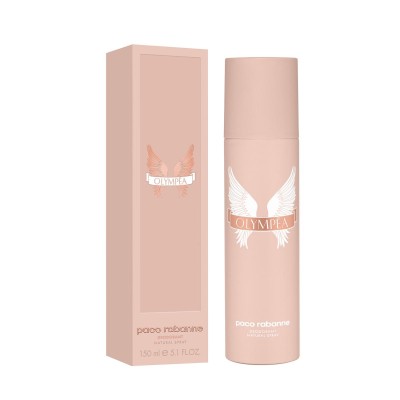 1 - Rabanne Olympéa Deodorant Spray 150 ml