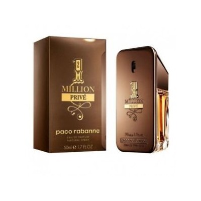 1 - Rabanne 1 Million Privé 50ml
