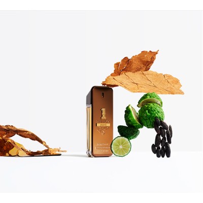 1 - Rabanne Million Privé 100 ml Men