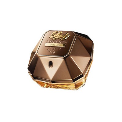 1 - Rabanne Lady Million Privé 30ml