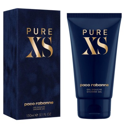 1 - Paco Rabanne Pure XS Gel Doccia 150 ml